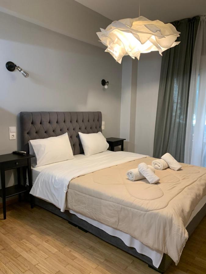 Athens City Themis 6 Ngoại thất bức ảnh